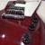 2006 Gibson Explorer Cherry Color w/ Hardshell Case Included 5 thumbnail