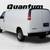 2014 Chevrolet Express 3500 Cargo Chevy Extended Van 3D Van 3 thumbnail
