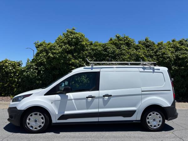 2018 Ford TRANSIT CONNECT 4CYL - Photo 3