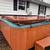 Jacuzzi swim spa hot tub pool hydrotherapy heated outdoor Reading PA FREE Delive 2 thumbnail
