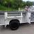 2023 Chevy Silverado 6500HD 4x4 w/11' Service Body 9 thumbnail