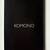 Komono Mono Glow Watch Black 17 thumbnail
