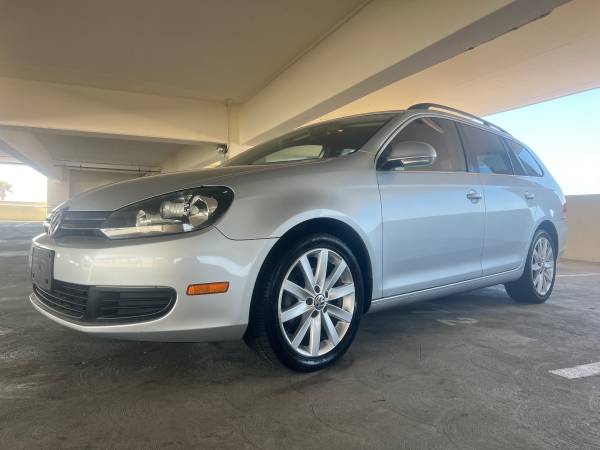 2010 Volkswagen Jetta (Smogged) - $4,800 (San Diego)63470060426499121
