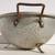 Vintage 11" 7 Star Aluminum Colander Strainer Footed Made in USA Mirro 6 thumbnail