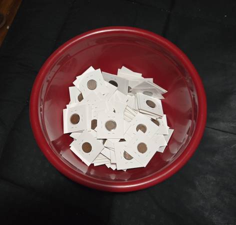Collectable coins 1