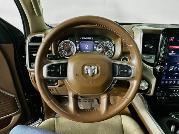2021 RAM Laramie Crew Cab - Photo 12