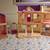 Fisher Price Dollhouse & Horse Stable-Vintage 3 thumbnail
