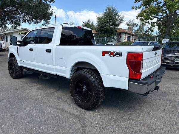 2020 Ford F-250 Super Duty - Photo 10