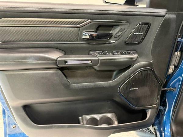 2024 RAM 1500 TRX -EASY - Photo 13