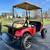 Lifted Lithium Ion Golf Cart 8 thumbnail
