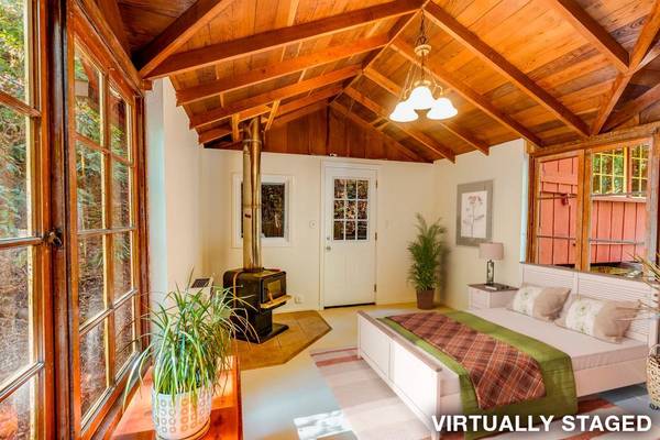 $2,750 / 2br - 600ft2 - ✨ Retiro privado de secuoyas – 2 habitaciones, baño y entrada privados (aptos)63868036805251122