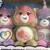 Care Bears Hoodie Friends Collector Set (Love-A-Lot, Share, Togetherne 3 thumbnail