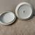 Vintage Hand-Painted German Porcelain Tray, Trinket Box- Schönwald PS 6 thumbnail