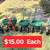 Fertilizer spreader 1 thumbnail