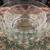SET of TWO ROUND GLASS NESTING BOWLS 9 thumbnail