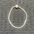 Pandora Moments Sparkling Pavé Clasp Snake Chain Bracelet 1 thumbnail