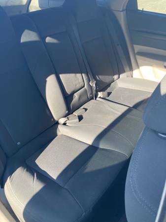 2006 Dodge Magnum - $1.650 (rohnert pk / cotati)63470901378945122