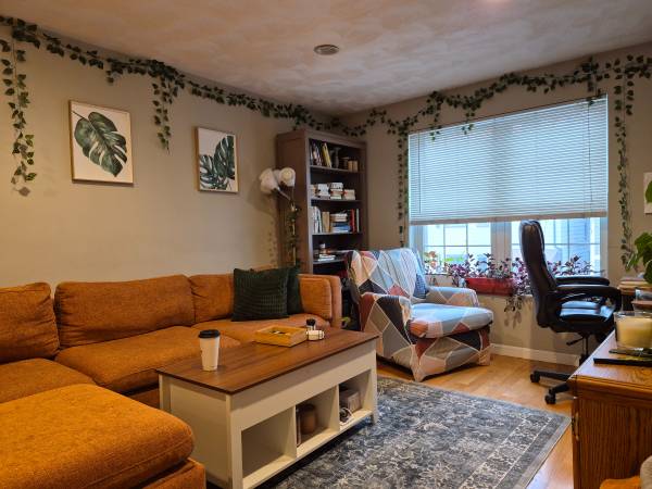 Private Room For Rent 1