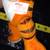 Tony The Tiger Vintage 1997 Stuffed Animal Plush Toy 3 thumbnail