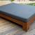 Outdoor Highend Teak Sectional from TW - 4 pieces 8 thumbnail