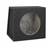 Empty 12" Truck Angle Subwoofer Speaker Box 1 thumbnail