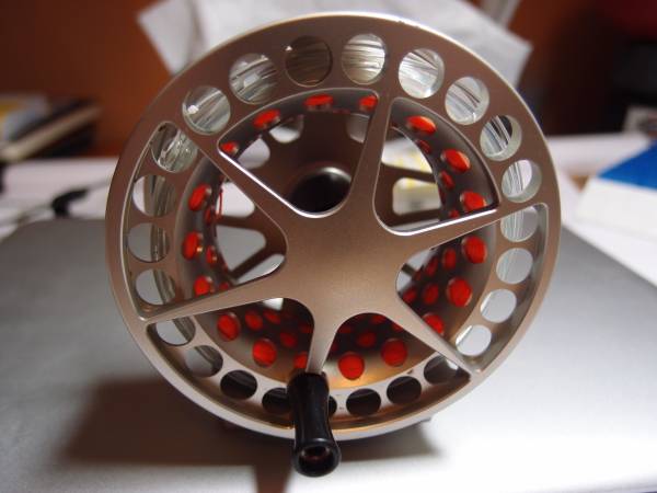 lamson reel 1