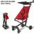 New- Lightweight and Foldable-  Stroller - Great  for Travel 10 thumbnail