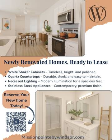 Mission Pointe Open House – This Saturday! 1