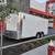 8.5 X 16ft Enclosed Trailer for rent 6 thumbnail