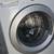 Fancy! SmartThinQ® LG Washer, Front Load, Barely Used 3 thumbnail