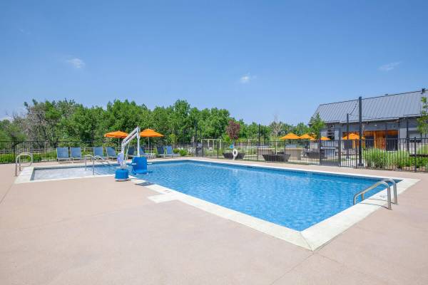 $1,505 / 1br - 577ft2 - 🌟 Upscale Amenities + Vibrant Location = Your New Home at The Depot (9425 Twenty Mile Rd, Parker, CO)63962796022274121