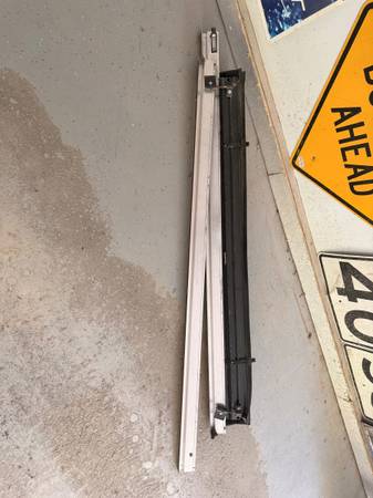 Tonneau Cover 1