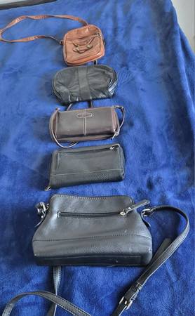 Purses new 1