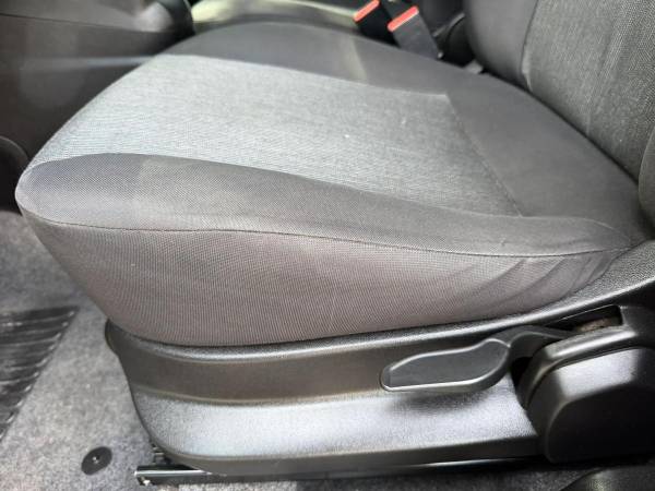 2015 RAM ProMaster City Tradesman - Photo 14