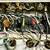 1973 Fender Deluxe Reverb - Mods by Bill Carruth (Trey Anastasio) 13 thumbnail