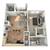 1 bedroom, Covered Parking, Cable Available 9 thumbnail