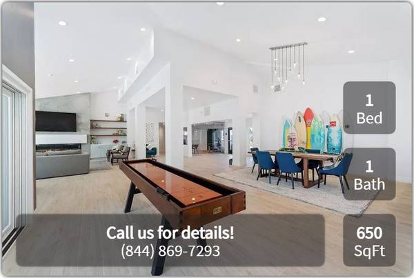 $2,328 / 1hab - 650ft2 - ¡Alquile asequiblemente en la mejor ubicación! A solo minutos del campus (San Diego)63657123909633120