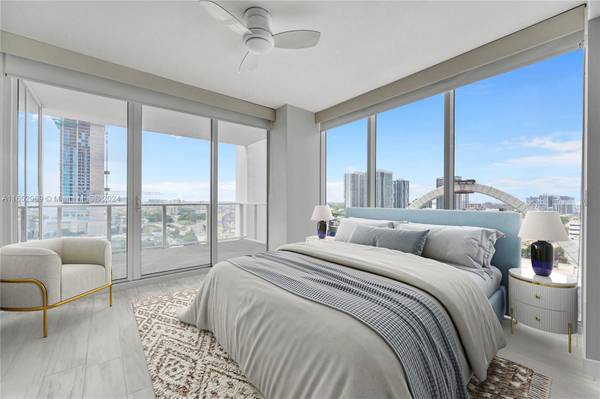 $715,000 / 2br - 1123ft2 - Ten Museum Park Downtown Miami 2 Bedroom 2.5 Bath (Downtown Miami)63825137288963124