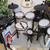 Simmons S D 600 Mesh Head Drum Kit 6 thumbnail