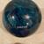 Ebonite Maxim Bowling Ball 3 thumbnail