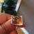 Sterling Silver Ring (Size 7) with Natural Different Amber Stones 11 thumbnail