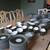 Dinnerware, China,  Fine porcelain,  very large set 4 thumbnail