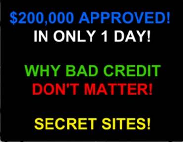 FREE TR𝐀DE𝐋IN𝐄S-BORROW $200K WITH BAD CREDIT ON SIGNATURE IN 24 HRS 1