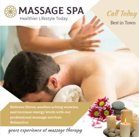 🥇💖New  Spa  （San Diego）💖💖 1