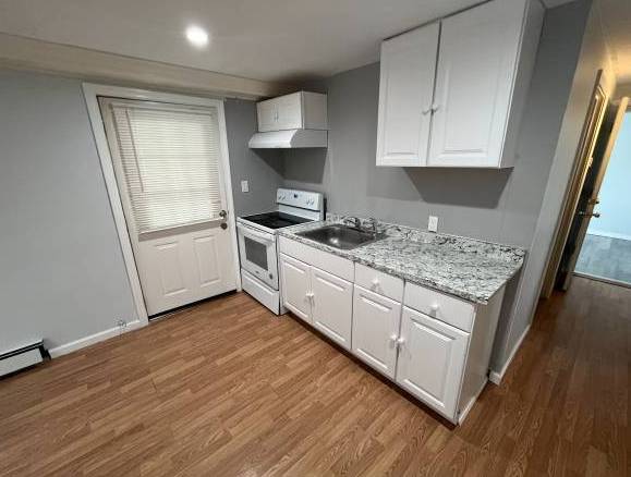 $700 / 1br - - Unidad de una habitación63680211107075123