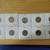 10 Buffalo Nickel Coins Group# 6 1 thumbnail