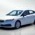 2020 SUBARU IMPREZA BASE - (47K) WHITE / BLACK AUTO AWD 1 thumbnail