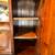 Vintage wardrobe cabinet dresser 4 thumbnail