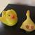 Floating, Quacking, Moving, Flashing Tub Duck & Duck Hook 1 thumbnail