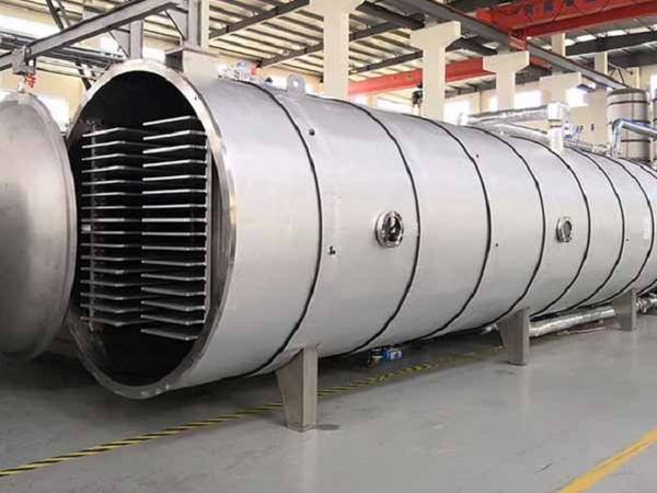 Freeze Dryers - Premium Preservation for High-Value Products 1